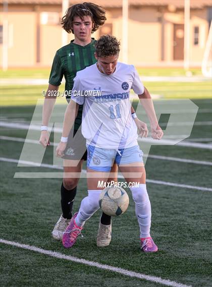 Thumbnail 1 in Reagan [Ronald] vs Johnson photogallery.