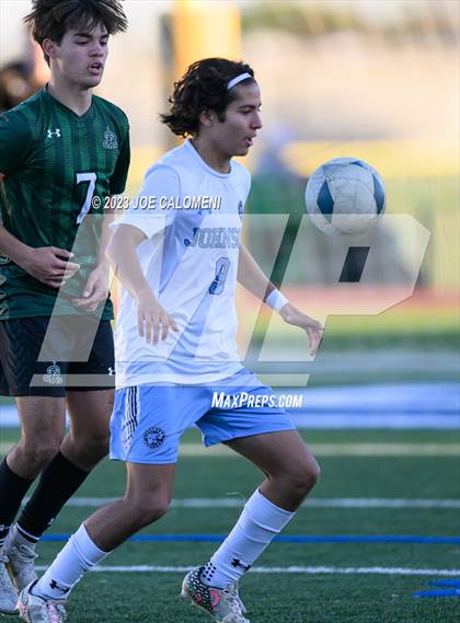 Thumbnail 3 in Reagan [Ronald] vs Johnson photogallery.