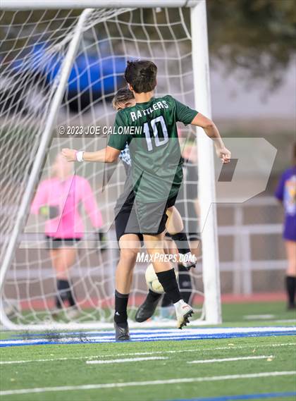 Thumbnail 2 in Reagan [Ronald] vs Johnson photogallery.