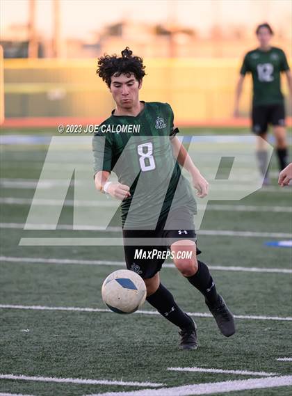 Thumbnail 1 in Reagan [Ronald] vs Johnson photogallery.