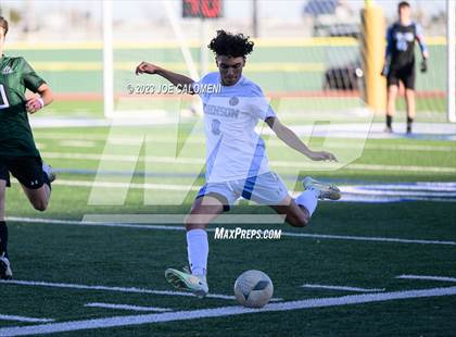 Thumbnail 1 in Reagan [Ronald] vs Johnson photogallery.