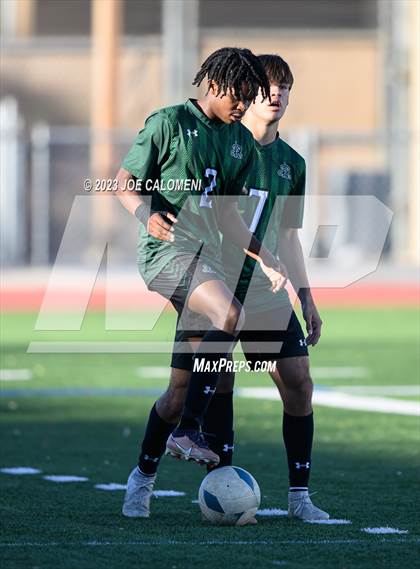 Thumbnail 1 in Reagan [Ronald] vs Johnson photogallery.