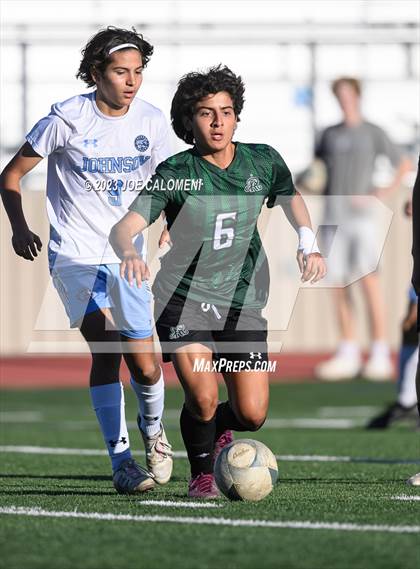 Thumbnail 3 in Reagan [Ronald] vs Johnson photogallery.