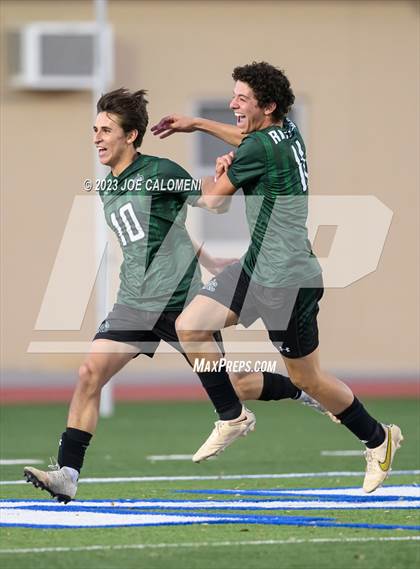 Thumbnail 2 in Reagan [Ronald] vs Johnson photogallery.