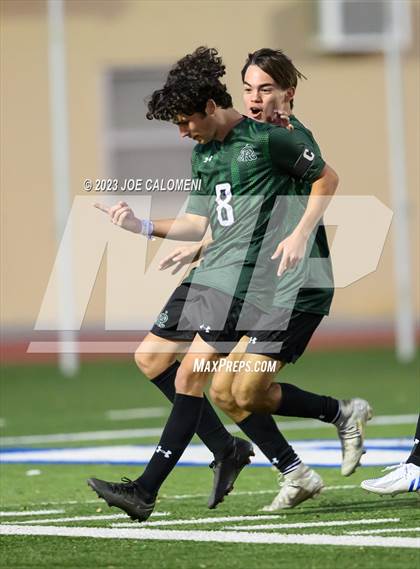 Thumbnail 1 in Reagan [Ronald] vs Johnson photogallery.