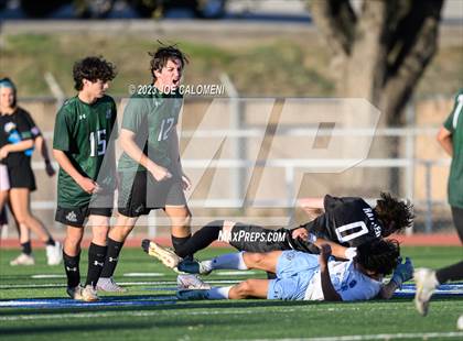 Thumbnail 1 in Reagan [Ronald] vs Johnson photogallery.