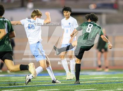 Thumbnail 3 in Reagan [Ronald] vs Johnson photogallery.