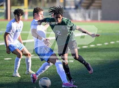 Thumbnail 1 in Reagan [Ronald] vs Johnson photogallery.