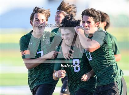 Thumbnail 1 in Reagan [Ronald] vs Johnson photogallery.