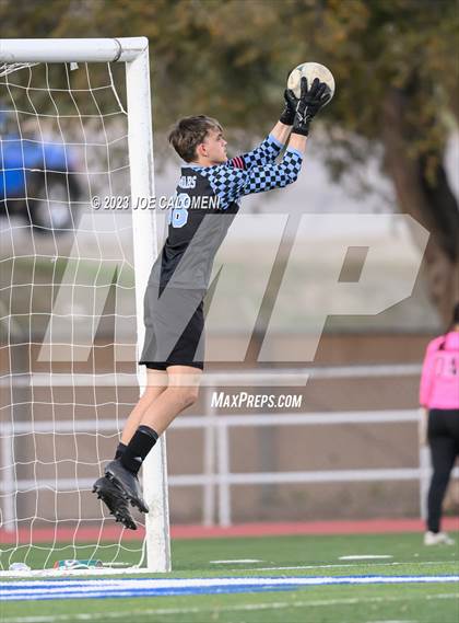 Thumbnail 2 in Reagan [Ronald] vs Johnson photogallery.