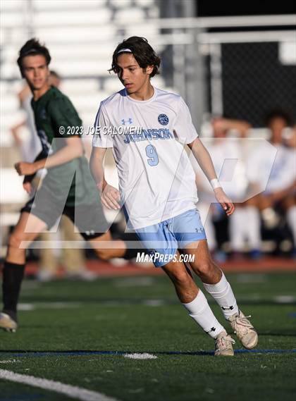 Thumbnail 1 in Reagan [Ronald] vs Johnson photogallery.