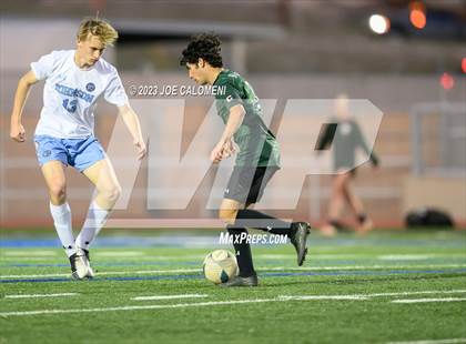 Thumbnail 1 in Reagan [Ronald] vs Johnson photogallery.