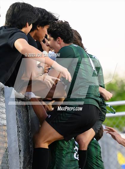 Thumbnail 1 in Reagan [Ronald] vs Johnson photogallery.