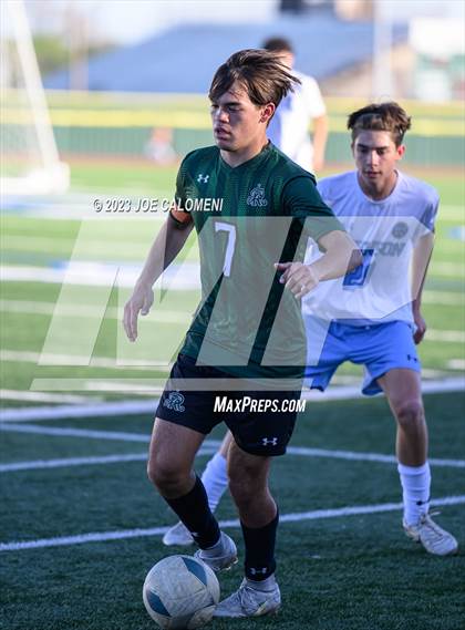 Thumbnail 3 in Reagan [Ronald] vs Johnson photogallery.