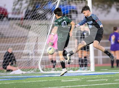 Thumbnail 1 in Reagan [Ronald] vs Johnson photogallery.