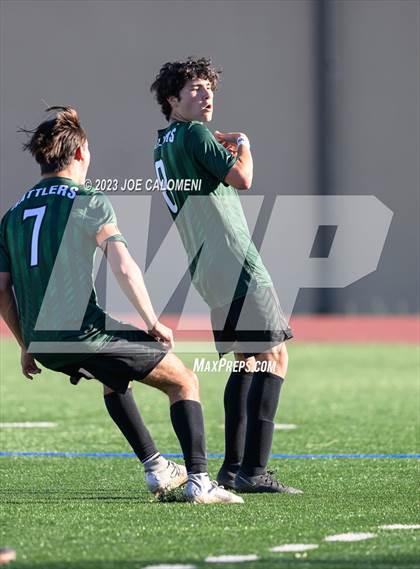 Thumbnail 2 in Reagan [Ronald] vs Johnson photogallery.