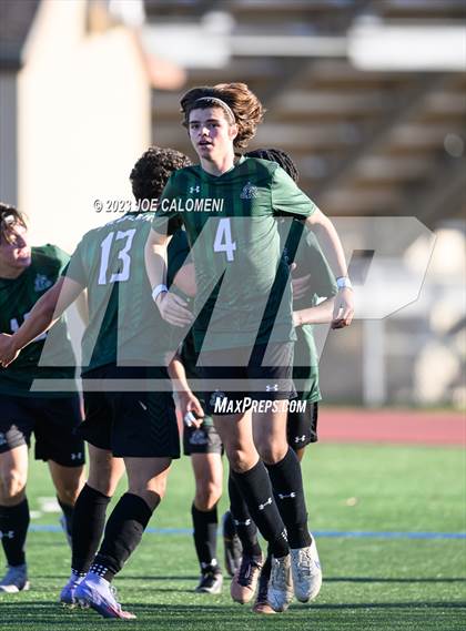 Thumbnail 3 in Reagan [Ronald] vs Johnson photogallery.