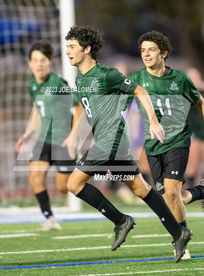 Thumbnail 1 in Reagan [Ronald] vs Johnson photogallery.