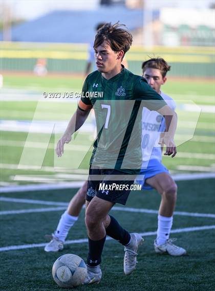 Thumbnail 2 in Reagan [Ronald] vs Johnson photogallery.