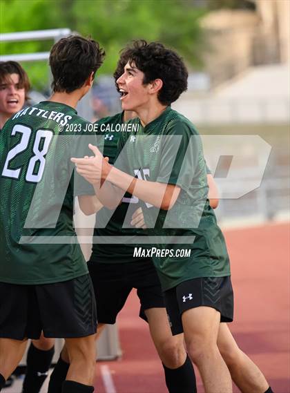 Thumbnail 2 in Reagan [Ronald] vs Johnson photogallery.