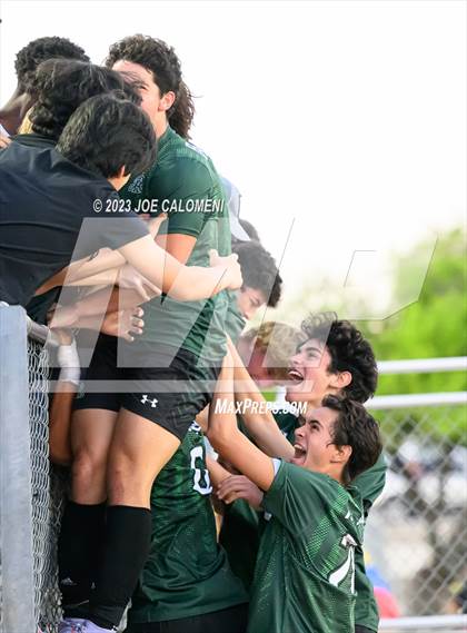 Thumbnail 1 in Reagan [Ronald] vs Johnson photogallery.