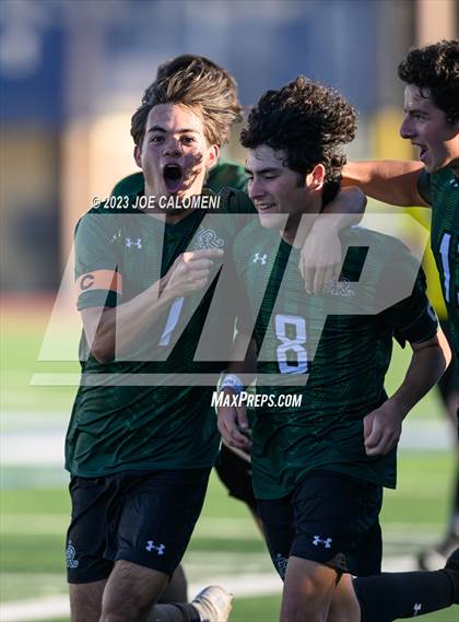 Thumbnail 1 in Reagan [Ronald] vs Johnson photogallery.
