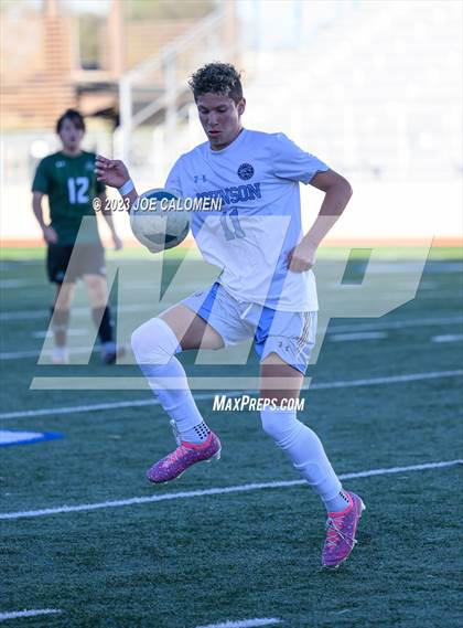 Thumbnail 2 in Reagan [Ronald] vs Johnson photogallery.
