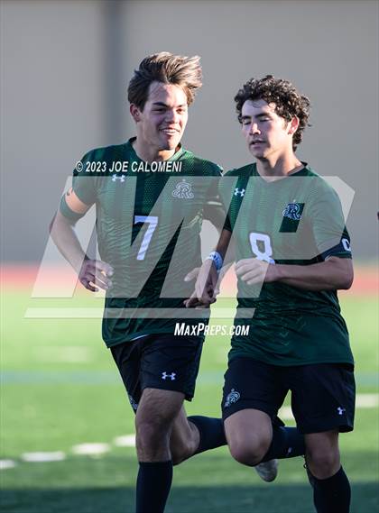 Thumbnail 1 in Reagan [Ronald] vs Johnson photogallery.