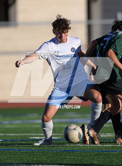 Thumbnail 1 in Reagan [Ronald] vs Johnson photogallery.