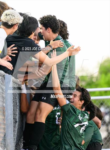 Thumbnail 2 in Reagan [Ronald] vs Johnson photogallery.