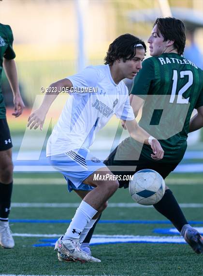 Thumbnail 1 in Reagan [Ronald] vs Johnson photogallery.