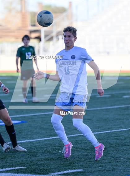Thumbnail 3 in Reagan [Ronald] vs Johnson photogallery.