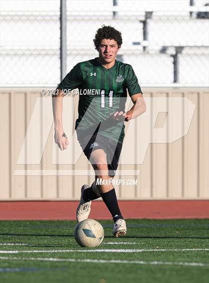 Thumbnail 2 in Reagan [Ronald] vs Johnson photogallery.