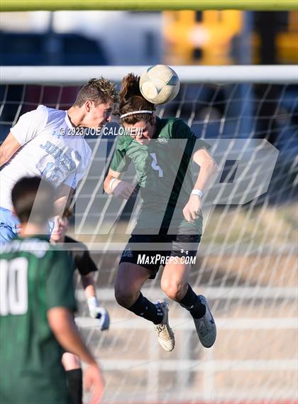 Thumbnail 3 in Reagan [Ronald] vs Johnson photogallery.