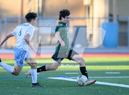Thumbnail 1 in Reagan [Ronald] vs Johnson photogallery.