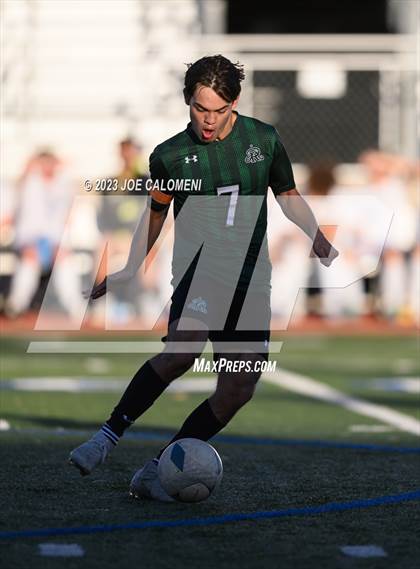 Thumbnail 2 in Reagan [Ronald] vs Johnson photogallery.