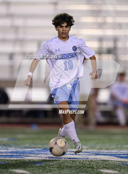 Thumbnail 1 in Reagan [Ronald] vs Johnson photogallery.