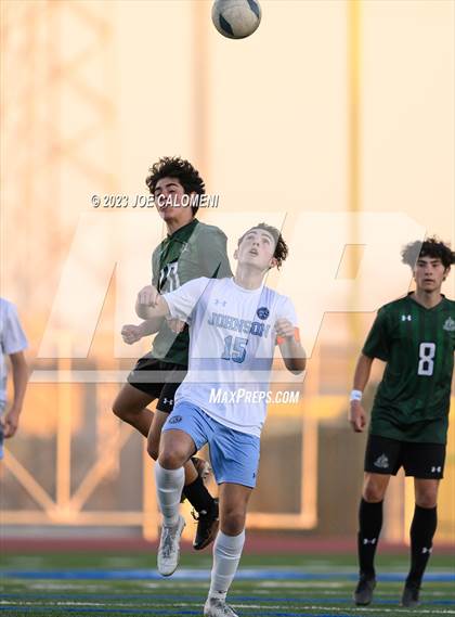 Thumbnail 2 in Reagan [Ronald] vs Johnson photogallery.