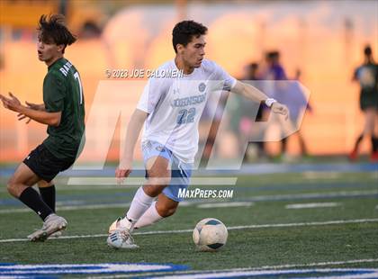 Thumbnail 1 in Reagan [Ronald] vs Johnson photogallery.