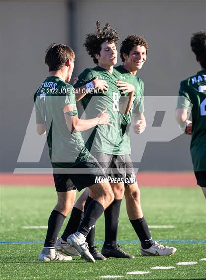 Thumbnail 1 in Reagan [Ronald] vs Johnson photogallery.