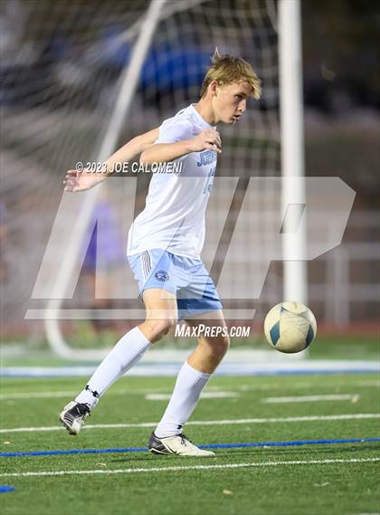 Thumbnail 1 in Reagan [Ronald] vs Johnson photogallery.