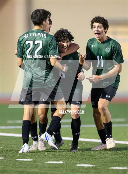 Thumbnail 1 in Reagan [Ronald] vs Johnson photogallery.
