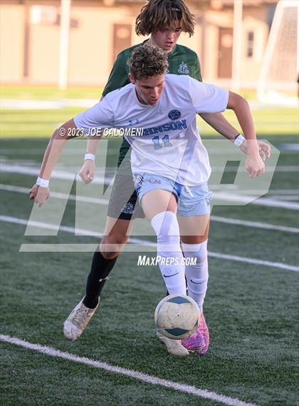 Thumbnail 3 in Reagan [Ronald] vs Johnson photogallery.
