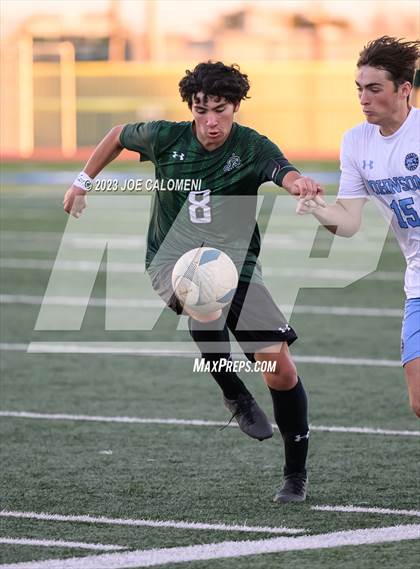 Thumbnail 3 in Reagan [Ronald] vs Johnson photogallery.
