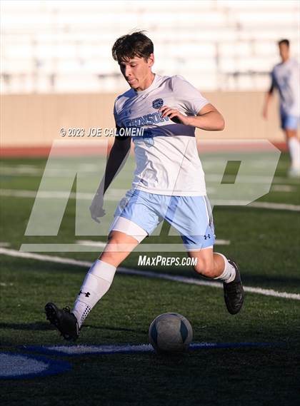 Thumbnail 1 in Reagan [Ronald] vs Johnson photogallery.