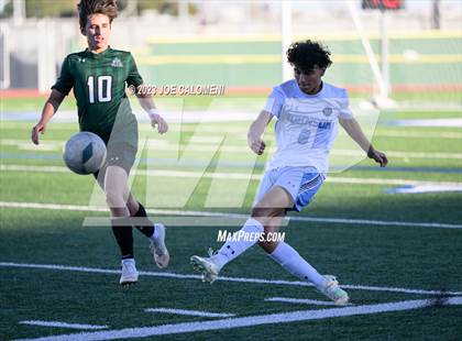 Thumbnail 3 in Reagan [Ronald] vs Johnson photogallery.