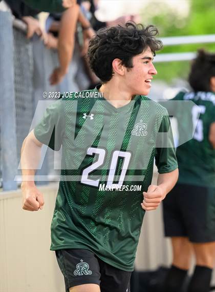 Thumbnail 1 in Reagan [Ronald] vs Johnson photogallery.