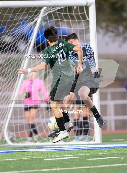 Thumbnail 3 in Reagan [Ronald] vs Johnson photogallery.
