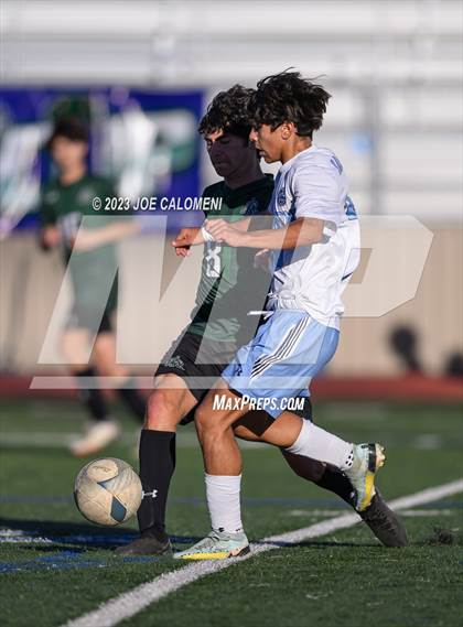 Thumbnail 1 in Reagan [Ronald] vs Johnson photogallery.