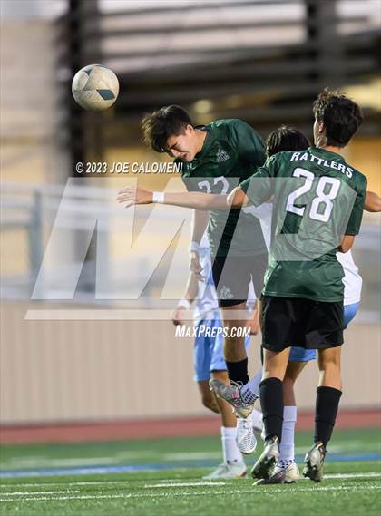 Thumbnail 1 in Reagan [Ronald] vs Johnson photogallery.
